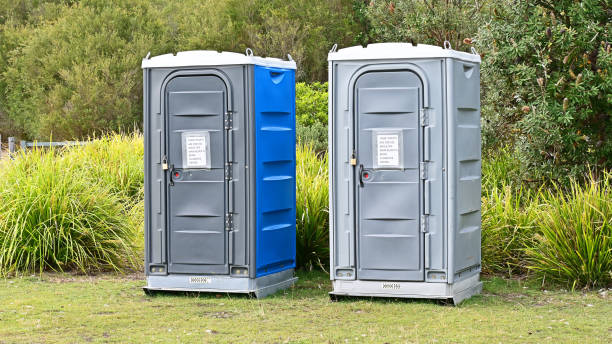 Rogers, AR Portable Potty Rental Company
